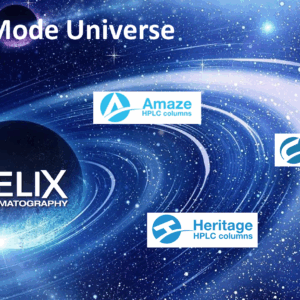 HELIX Chromatography - Image 3