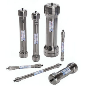 HPLC Preparativa - Image 4