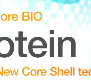SpeedCore BIO Protein C4 300Å 3.5µm, 4.6 x 150mm, ea - Image 3