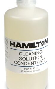 Needle cleaning concentrate 500 ml. - Image 2