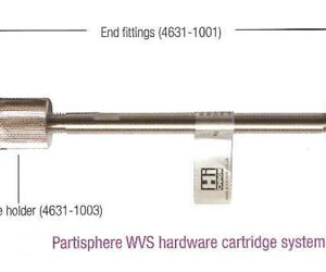Wrenchless WVS End Fitting Kit. - Image 3