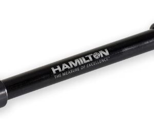 PRP-X100, 100Å, 10µm, 4.6 x 250mm (PEEK), ea. - Image 3