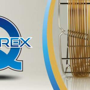 Quadrex 007-1, 30m x 0.32mm ID, 0.25µm film, ea. - Image 3