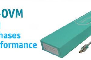 ULTRON ES-OVM, 5µm, 150x4.6mm - Image 2