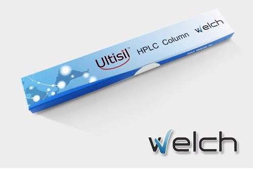 WELCH ULTRSIL