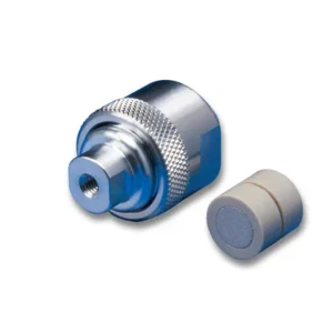 Hypersil ODS, 120Å, 5µm, 4.0 x 10mm Drop-in Guard Cartridge, pk.4 - Image 1