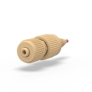 Precolumn MicroFilter 0.5µm PEEK, for 1/16" OD 5 PEEK Frits, 1pc/PAK - Image 3