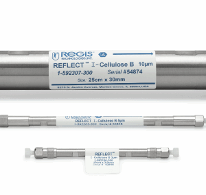 Whelk-O1 (S,S) Kromasil 5um, 4.6x250mm,  ea. - Image 3